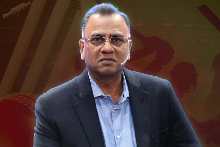 বাংলা‌দে‌শের কা‌ছে পাকিস্তানের পরাজ‌য়ে ক্ষে‌পে‌ছেন বা‌সিত আ‌লি, বল‌লেন গেম প্ল্যানকারীকে গুলি করা উচিত